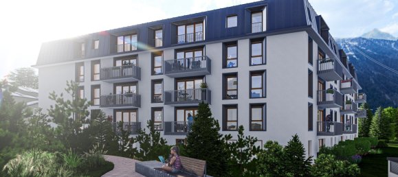 3 bedrooms Apartment in Chamonix-Mont-Blanc, France No. 423 10