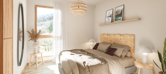 3 bedrooms Apartment in Chamonix-Mont-Blanc, France No. 423 5