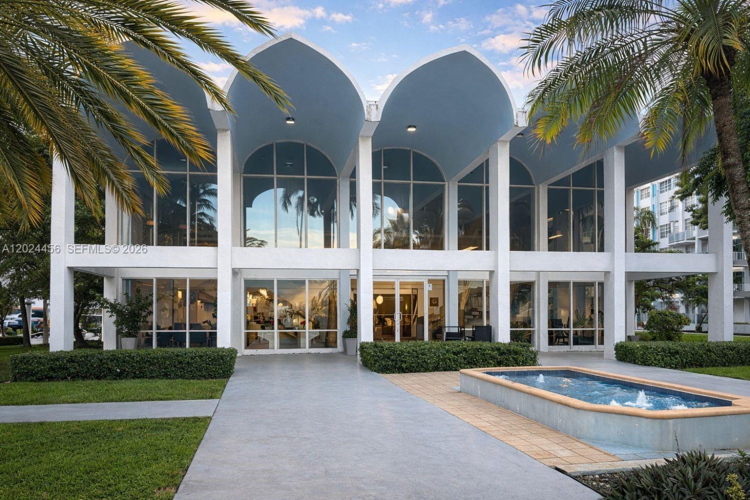 1 dormitorio propiedad comercial en alquiler en Miami, Miami-Dade, Florida, USA № 615237
