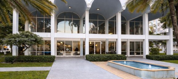 1 dormitorio propiedad comercial en alquiler en Miami, Miami-Dade, Florida, USA № 615237 16