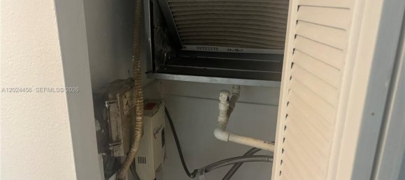 1 dormitorio propiedad comercial en alquiler en Miami, Miami-Dade, Florida, USA № 615237 23