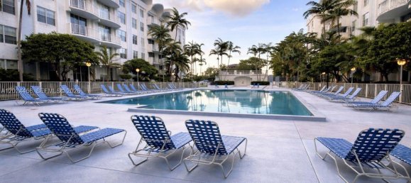 1 dormitorio propiedad comercial en alquiler en Miami, Miami-Dade, Florida, USA № 615237 19
