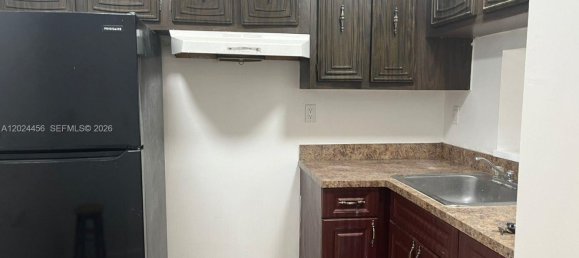 1 dormitorio propiedad comercial en alquiler en Miami, Miami-Dade, Florida, USA № 615237 10