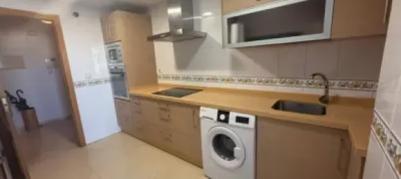 Apartamento T3 em Cadiz, Spain N.º 166915 18