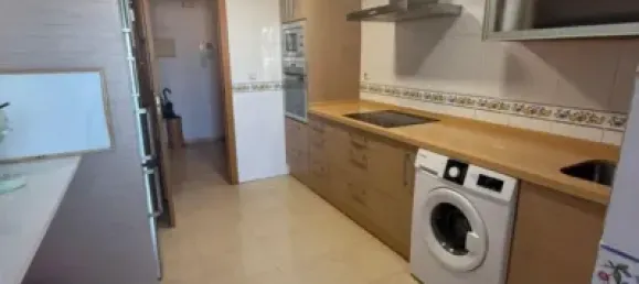 Apartamento T3 em Cadiz, Spain N.º 166915 21