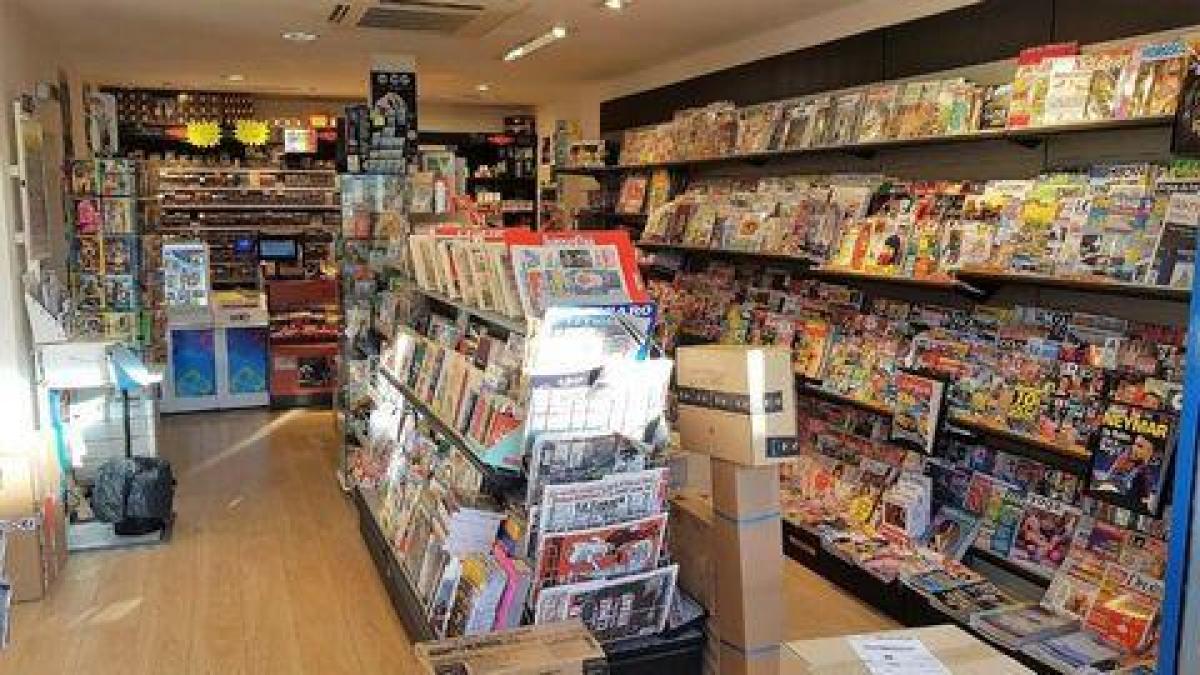 Escritório em Royan, France 81 m² N.º 20251