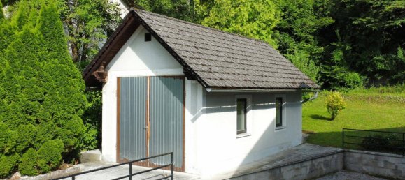 Дом с 6 спальнями в Гаминг, Австрия № 199466 38