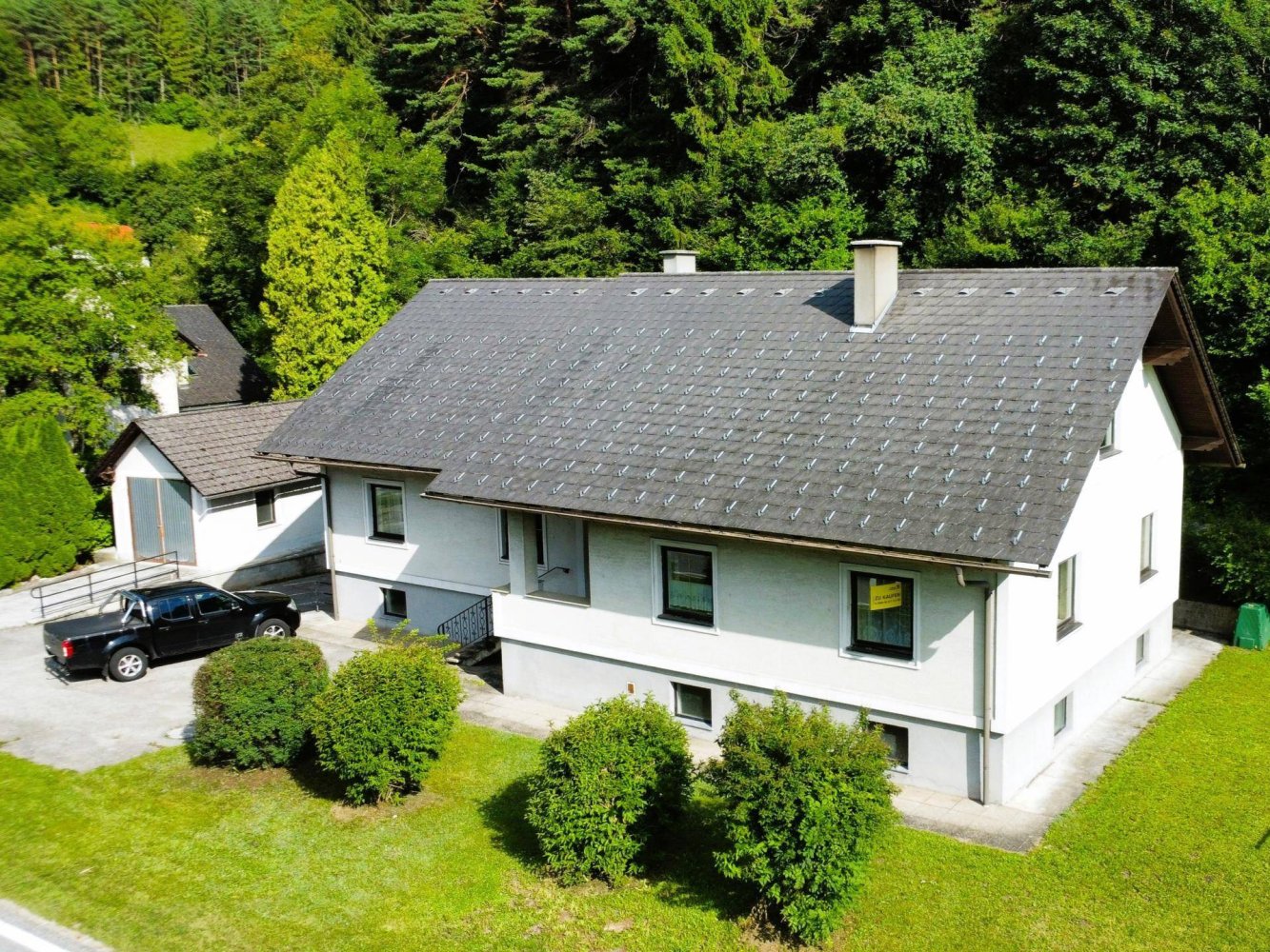 Дом с 6 спальнями в Гаминг, Австрия № 199466