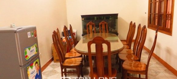 6 bedrooms House in Dong Da, Vietnam No. 2869 3