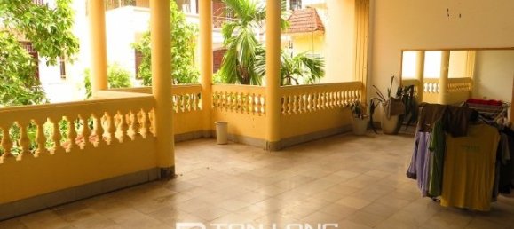 6 bedrooms House in Dong Da, Vietnam No. 2869 11