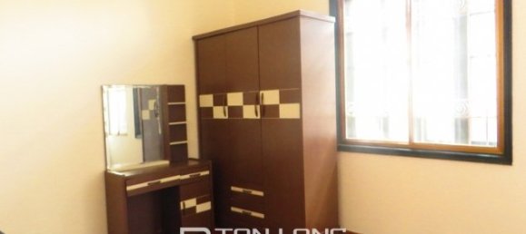 6 bedrooms House in Dong Da, Vietnam No. 2869 8