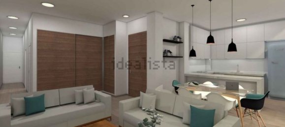 3 bedrooms Apartment in Malaga, Spain No. 107891 3