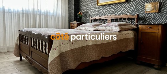 2 غرف نوم شقة في Nancy, France رقم 56541 5