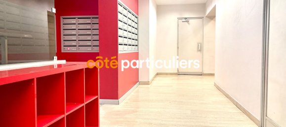 2 غرف نوم شقة في Nancy, France رقم 56541 9