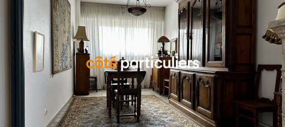 2 غرف نوم شقة في Nancy, France رقم 56541 3