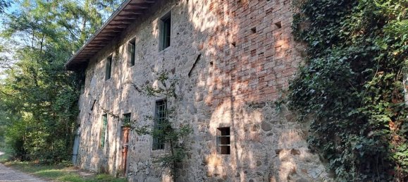 Casa de 10 habitaciónes en Scarperia e San Piero, Italy No. 216303 3