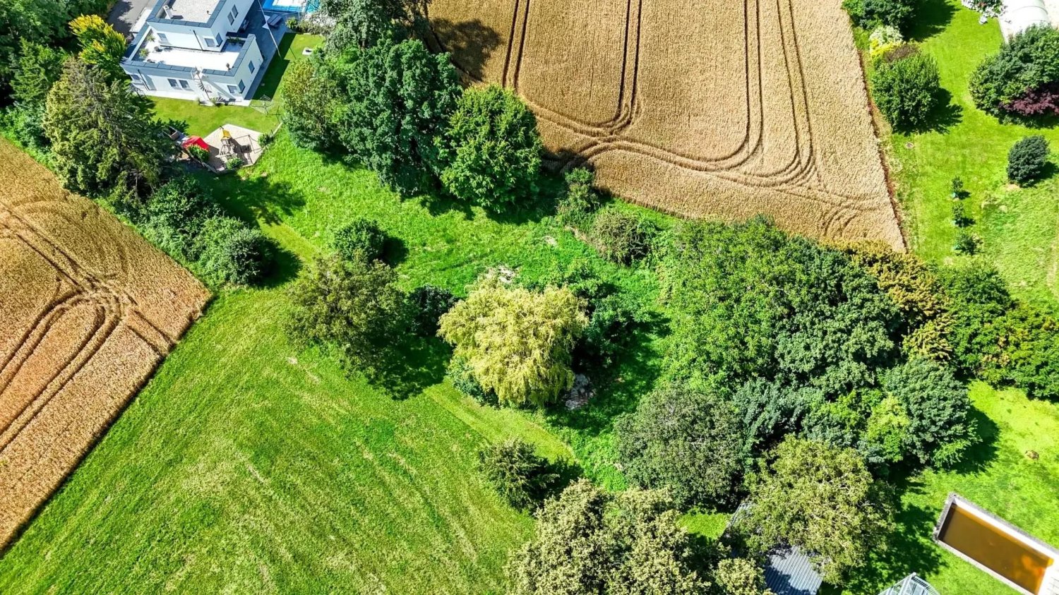  Land in Buch-St. Magdalena, Austria No. 258329