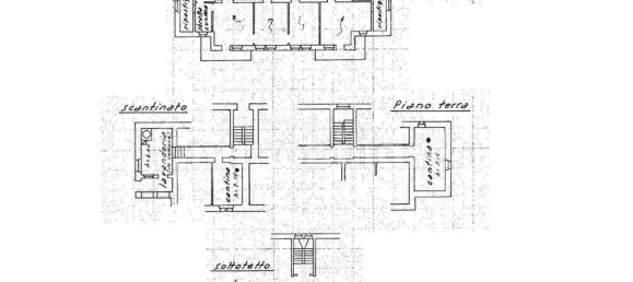1 bedroom Apartment in Sovramonte, Italy No. 354435 12