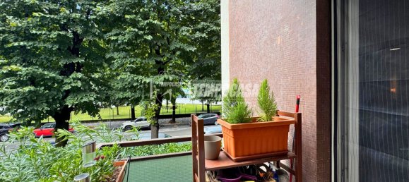 1 Schlafzimmer Wohnung in Cologno Monzese, Italy, Nr. 361498 20