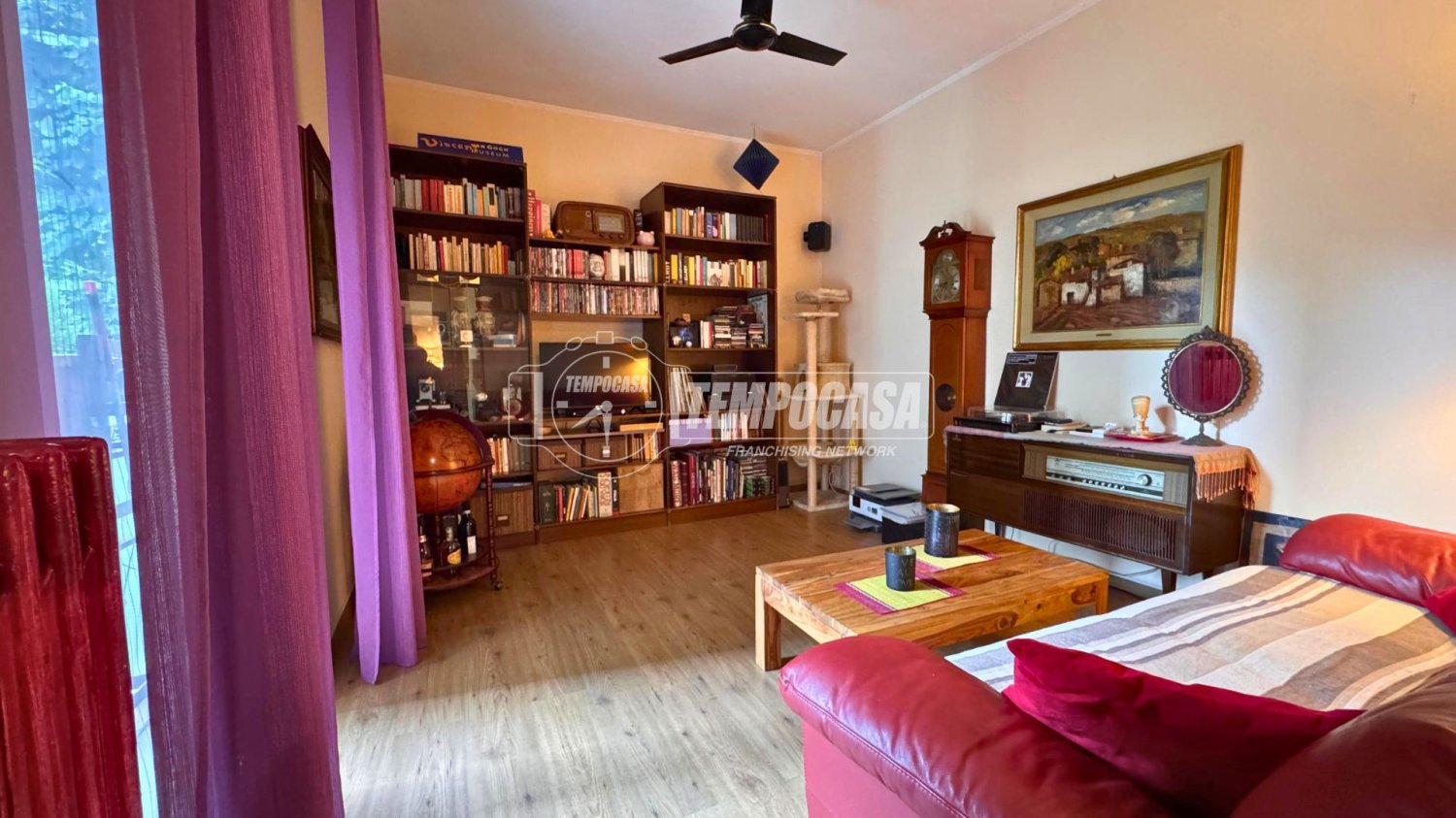 1 Schlafzimmer Wohnung in Cologno Monzese, Italy, Nr. 361498