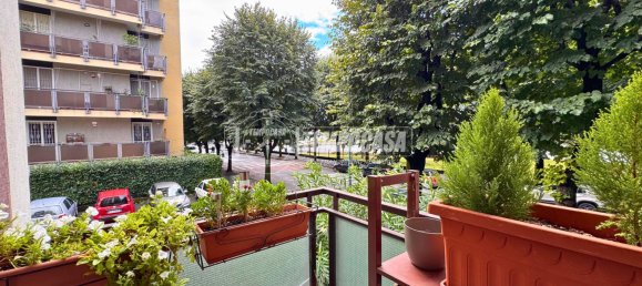 1 Schlafzimmer Wohnung in Cologno Monzese, Italy, Nr. 361498 18