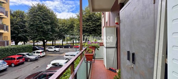 1 Schlafzimmer Wohnung in Cologno Monzese, Italy, Nr. 361498 21