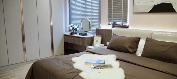 Villa T4 em Sattahip, Thailand N.º 67682 9