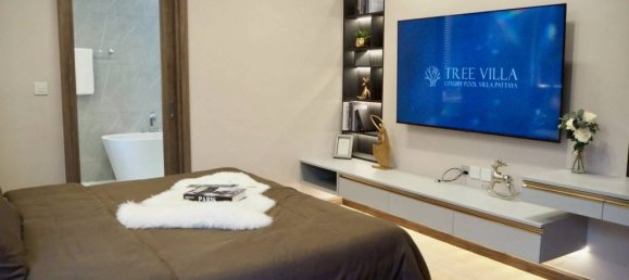 Villa T4 em Sattahip, Thailand N.º 67682 8