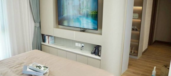 Villa T4 em Sattahip, Thailand N.º 67682 7