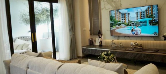 Villa T4 em Sattahip, Thailand N.º 67682 3