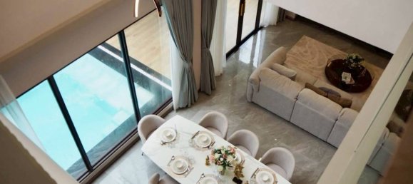 Villa T4 em Sattahip, Thailand N.º 67682 5