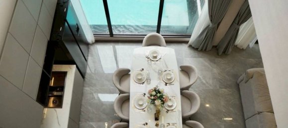 Villa T4 em Sattahip, Thailand N.º 67682 6