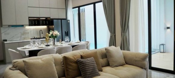 Villa T4 em Sattahip, Thailand N.º 67682 2