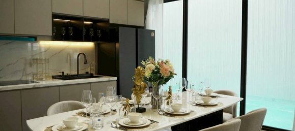 Villa T4 em Sattahip, Thailand N.º 67682 4