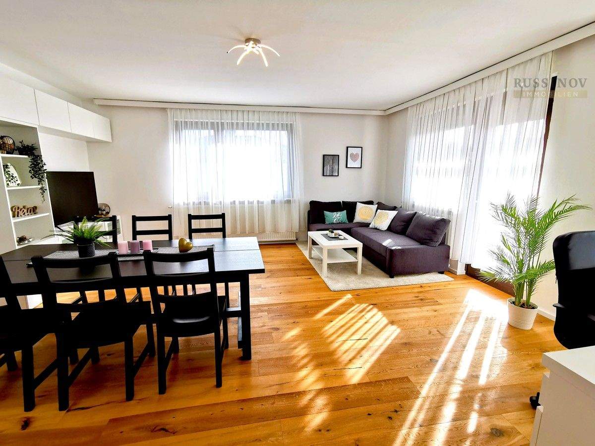 2 rooms Apartment in Klagenfurt am Worthersee, Austria No. 193913