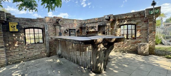 8غرفة منزل في Oberhavel, Germany رقم 331317 7