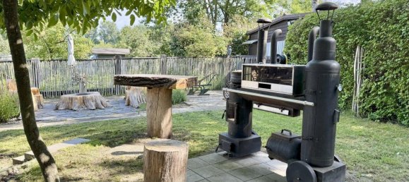 8غرفة منزل في Oberhavel, Germany رقم 331317 8