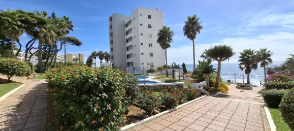2 Schlafzimmer Wohnung in Mijas, Spain, Nr. 148228 23