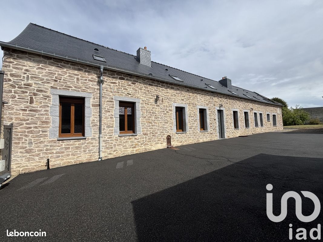 4 bedrooms House in Aisne, France No. 362841