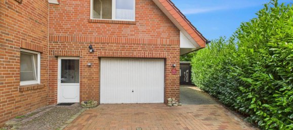 Moradia em banda T4 em Emsland, Germany N.º 296812 3