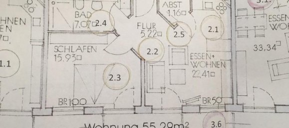 Apartamento T1 em Hamm, Germany N.º 364394 14