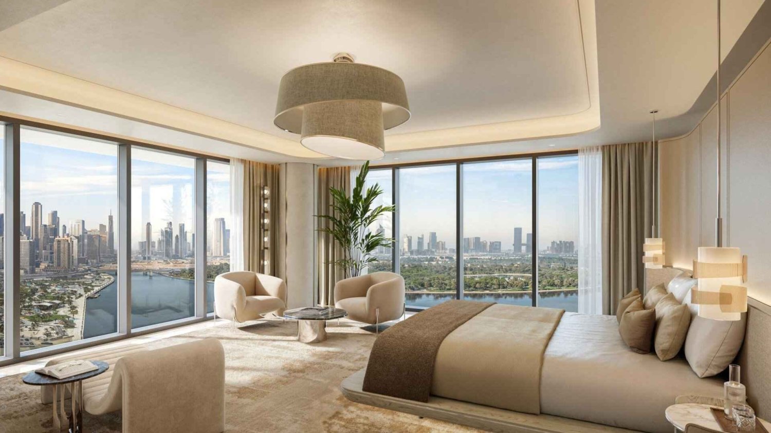 1 bedroom Apartment in The Edit at d3, Dubai Design District, UAE No. 118640