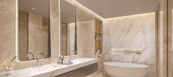 1 غرف نوم شقة في Dubai Design District, UAE رقم 118640 3