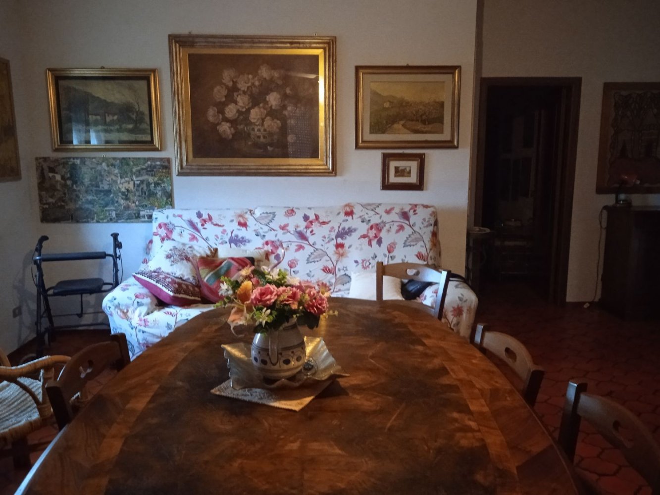 Apartamento de 4 divisões em Coli, Italy N.º 71364