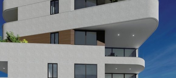 1 bedroom Apartment in Limassol, Cyprus No. 23131 2