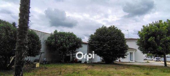 4 Schlafzimmer Haus in La Tremblade, France, Nr. 284465 3