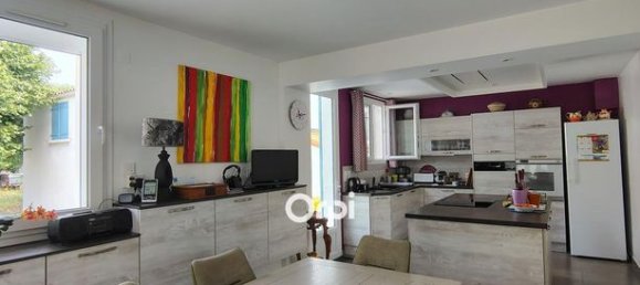 4 Schlafzimmer Haus in La Tremblade, France, Nr. 284465 4