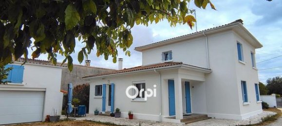 4 Schlafzimmer Haus in La Tremblade, France, Nr. 284465 2