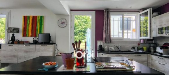 4 Schlafzimmer Haus in La Tremblade, France, Nr. 284465 6