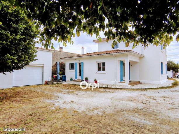 4 Schlafzimmer Haus in La Tremblade, France, Nr. 284465